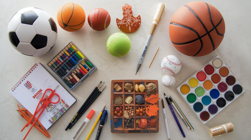 Příměstské tábory o jarních prázdninách