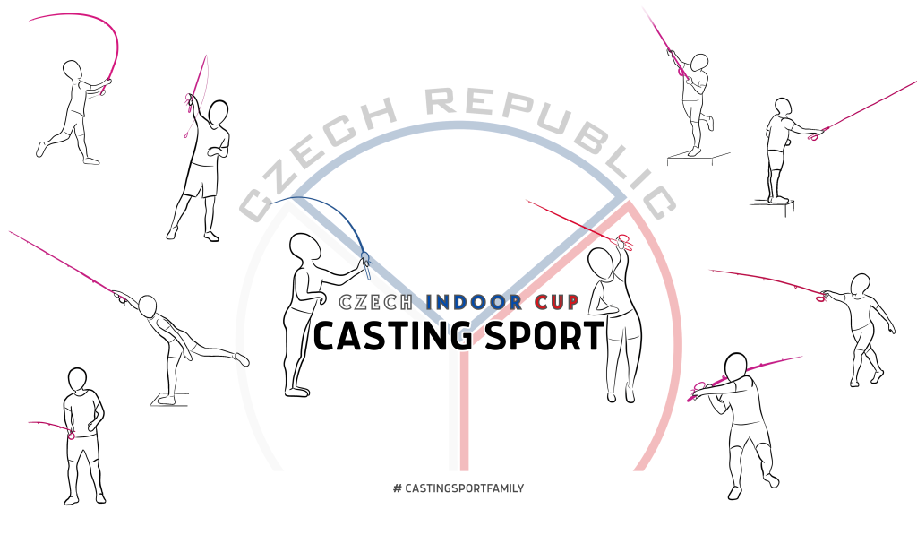 CZECH INDOOR CUP in Casting Sport