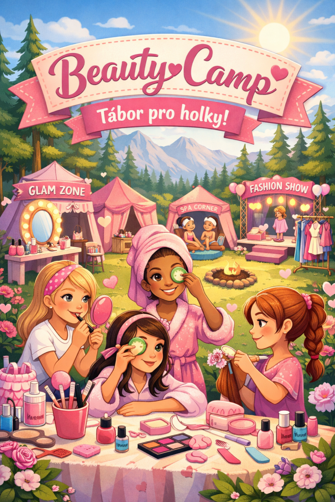 Beauty camp