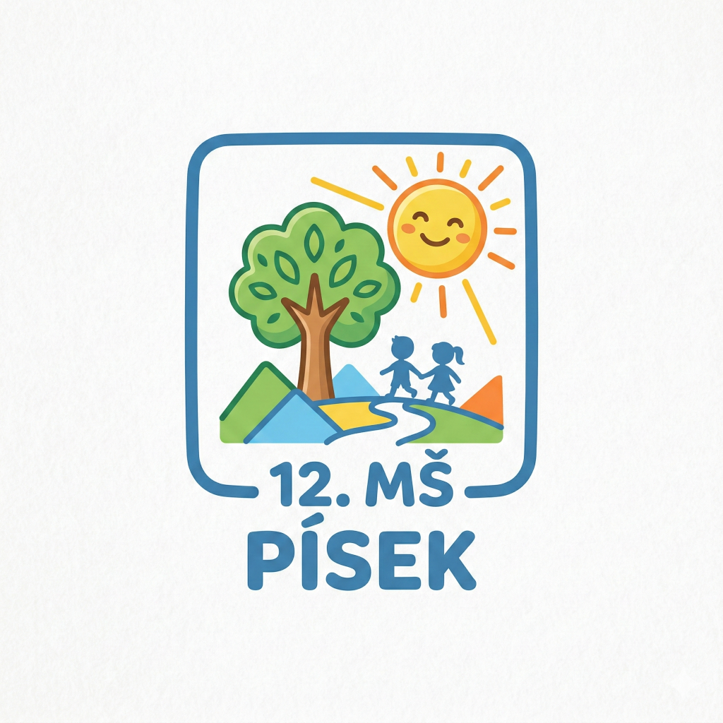 12. MŠ - Malí sportovní dobrodruzi