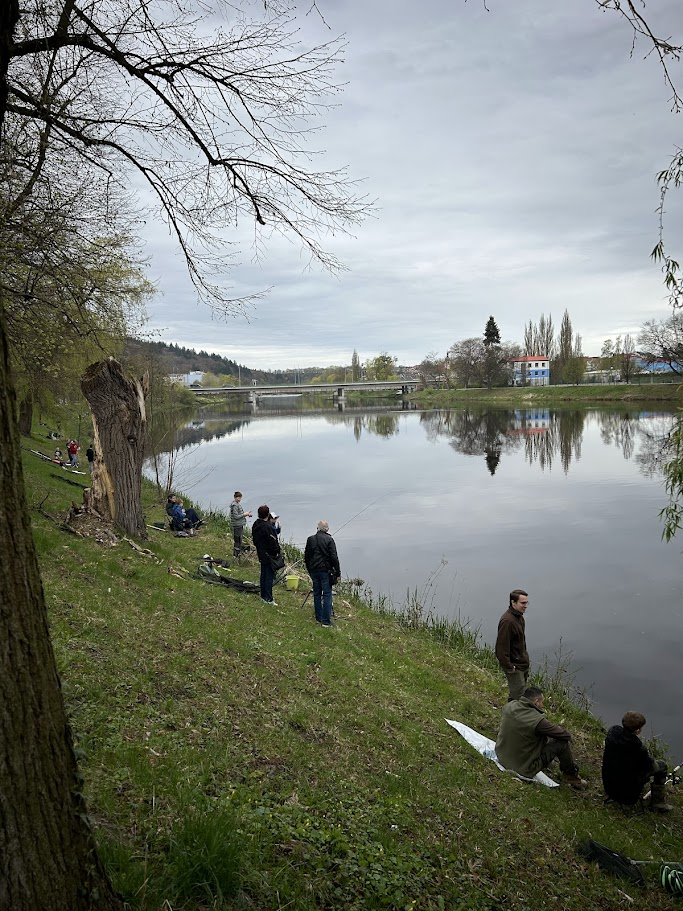 Místní kolo ZLATÉ UDICE