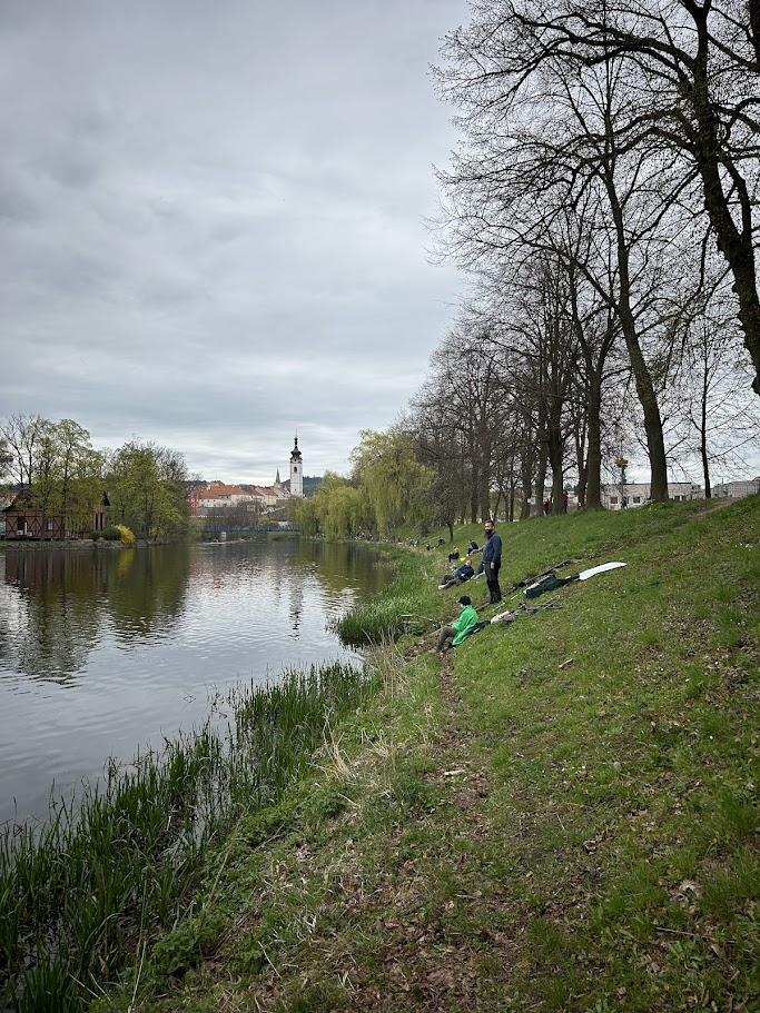 Místní kolo ZLATÉ UDICE