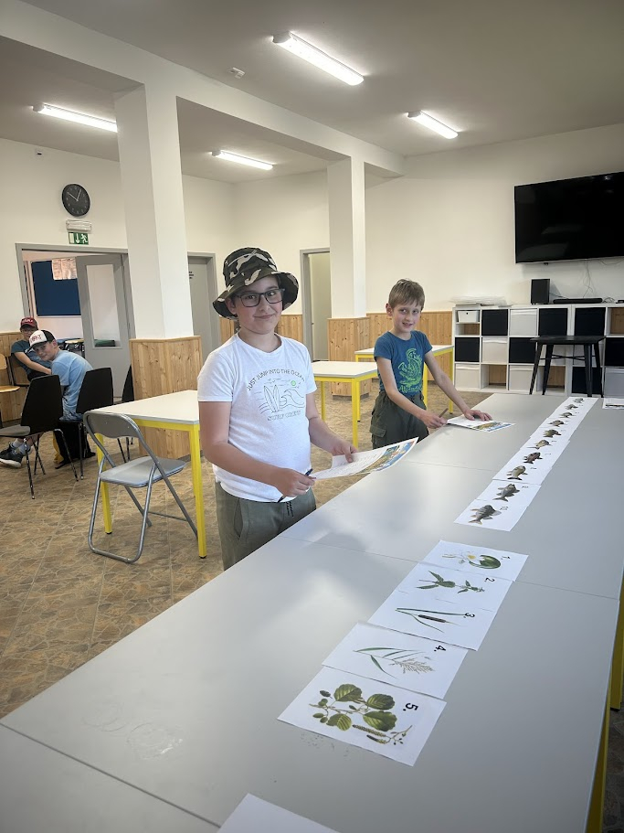 Místní kolo ZLATÉ UDICE