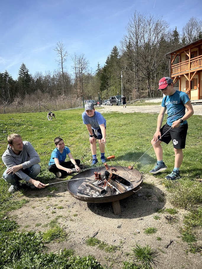 Místní kolo ZLATÉ UDICE