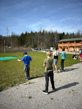 Místní kolo ZLATÉ UDICE