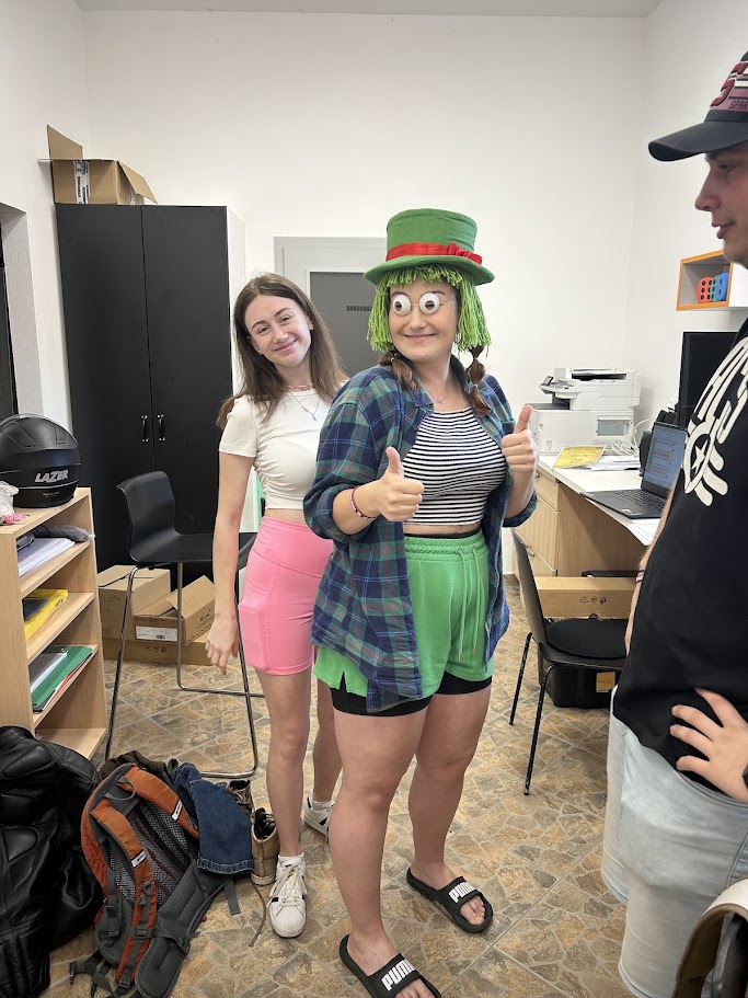 Místní kolo ZLATÉ UDICE