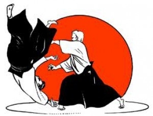 Ve středu 4. 5. odpadají dětské kroužky Aikido