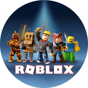 Roblox / Minecraft příměstský tábor