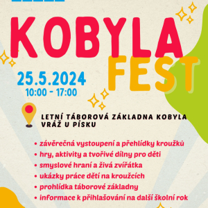 Kobyla Fest