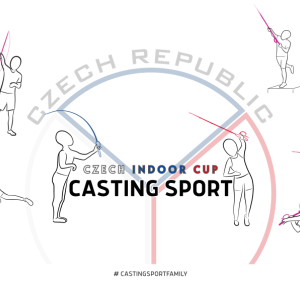 CZECH INDOOR CUP in Casting Sport