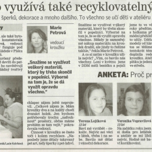 Písecký deník 21/2015, str. 2